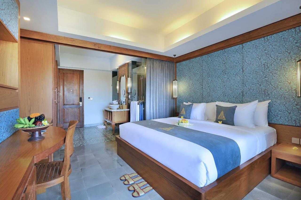 The Alantara Sanur BVR Bali Holiday Rentals