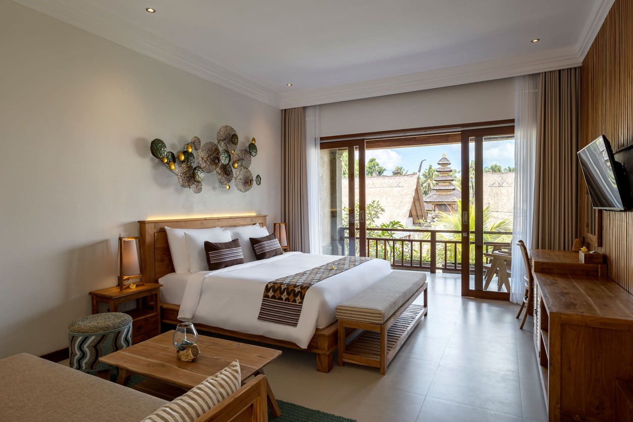 Vije Boutique Resort And Spa BVR Bali Holiday Rentals