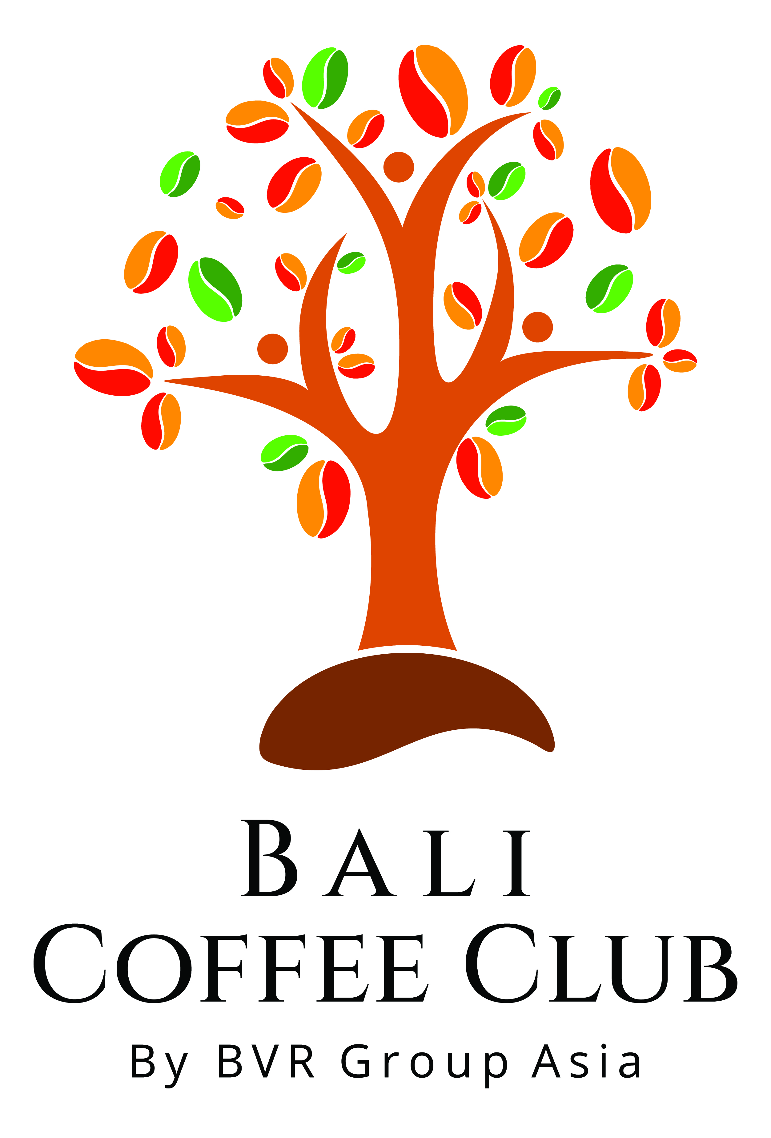 Bali Coffee Club