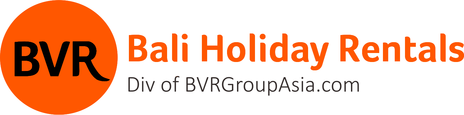 BVR Bali Holiday Rentals