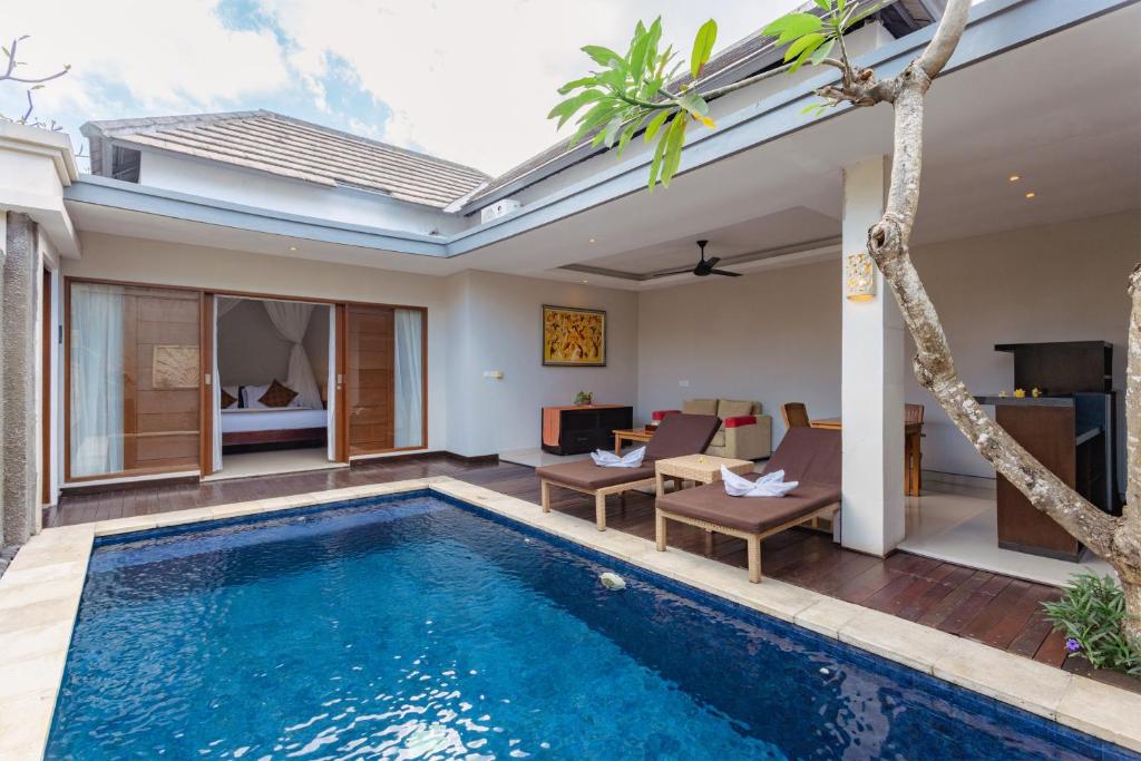 The Light Exclusive Villas and Spa Pool