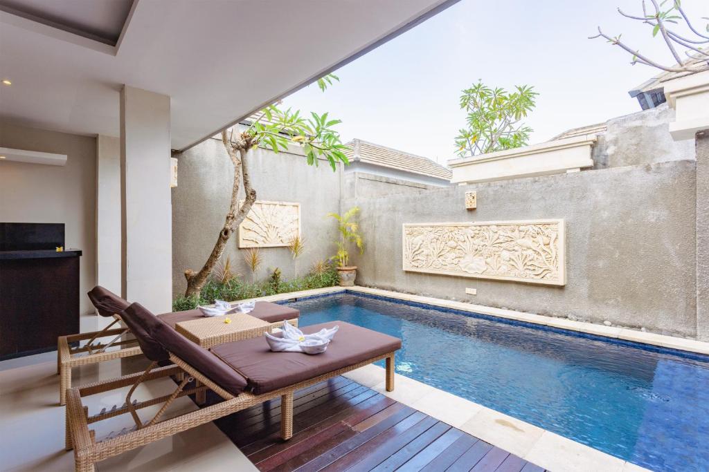 The Light Exclusive Villas and Spa Pool